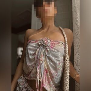 Tissimum Escarola Set